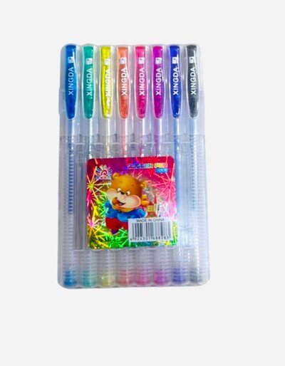 Assorted Colors Buro - T1659