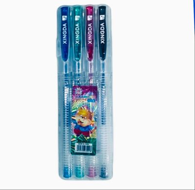 Four Colors Buro - T1658