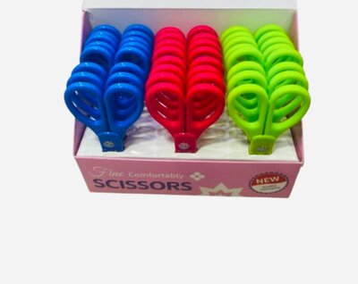 Green Scissors - T47167
