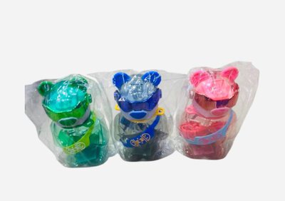 Plastic thermos - T1342