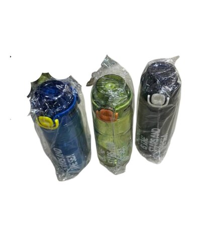 Plastic thermos - T2159