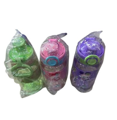 Plastic thermos - T47107
