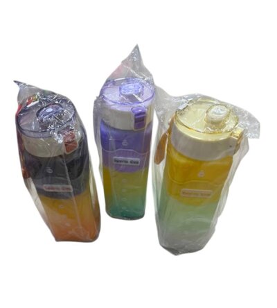 Plastic thermos - T47131