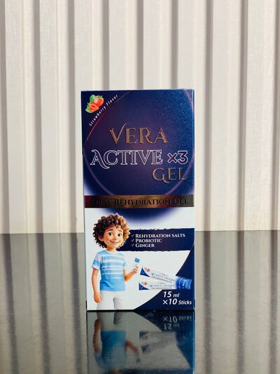 Vera active solution
