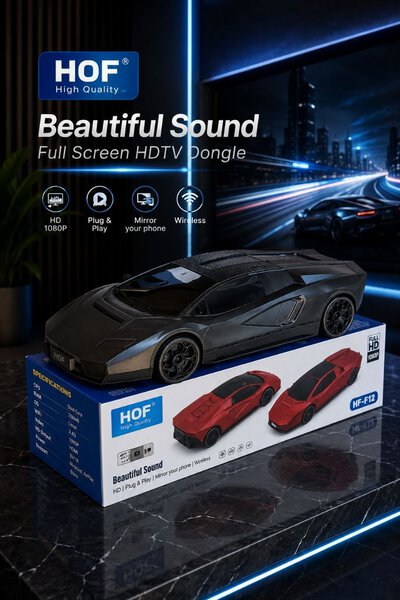 Wireless Bluetooth speaker