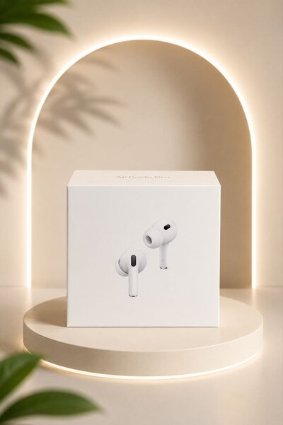 Apple AirPods Pro Wireless Earbuds
