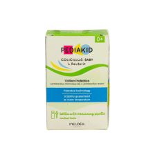 Pediakid infant drops supplement