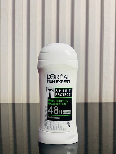 Men Expert Deodorant - L’Oréal