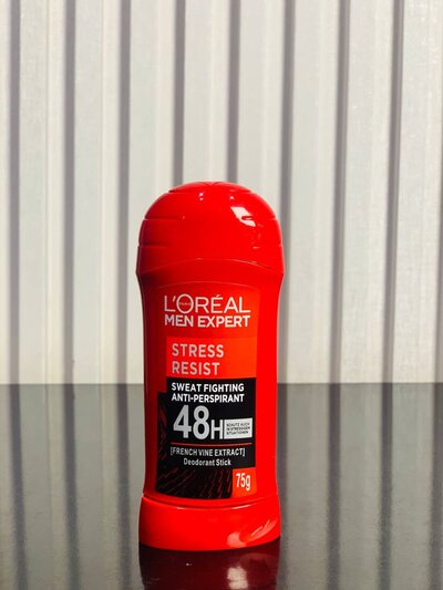 Men Expert Deodorant - L’Oréal