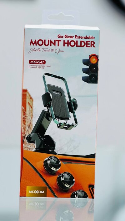 Car Phone Holder - MoXoM