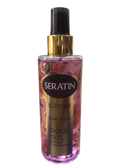 معطر جسم سيراتين 200 مل