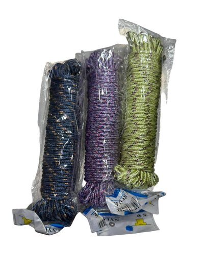 10m rope - green