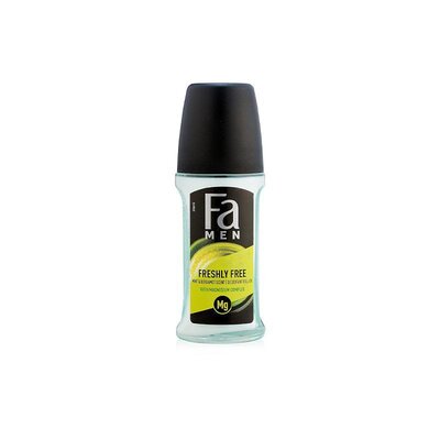 Fa deodorant