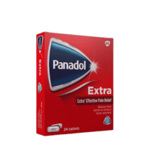 Panadol Extra - box