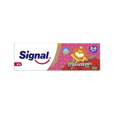 Signal toothpaste - 50 ml