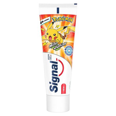 Signal toothpaste - 75 ml