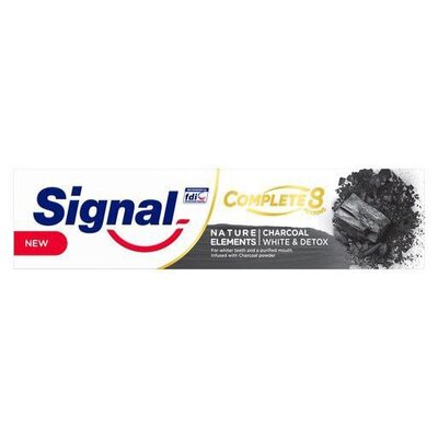 Signal toothpaste - 75 ml