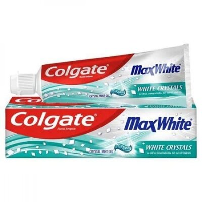 Colgate toothpaste - 100 ml