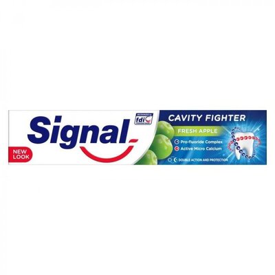 Signal toothpaste - 75 ml