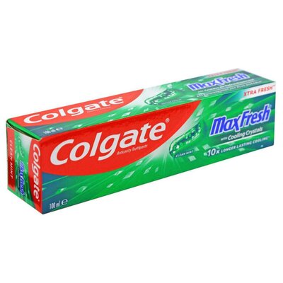 Colgate toothpaste - 100 ml