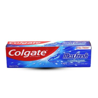 Colgate toothpaste - 100ml