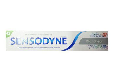 Sensodyne toothpaste - 75 ml