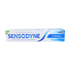 Sensodyne toothpaste - 75 ml