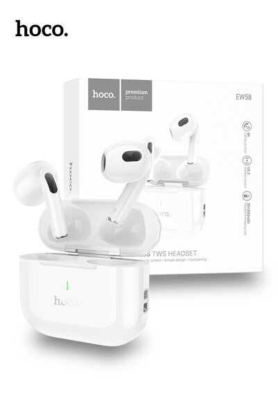 EW58 True Wireless Stereo Headset