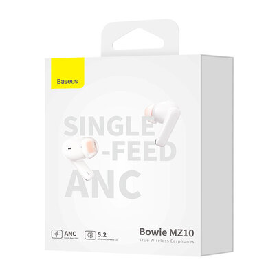 Baseus Bowie MZ10 True Wireless Earbuds