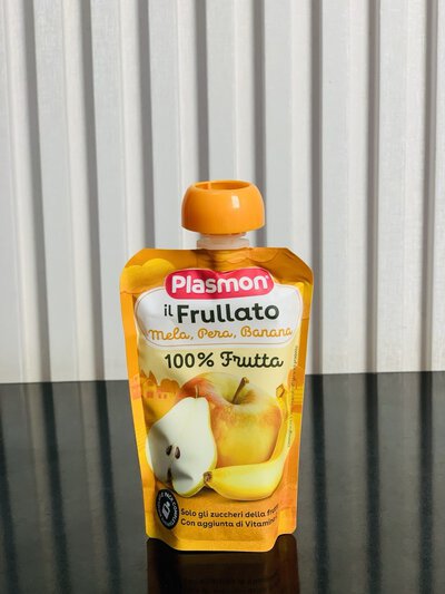 Plasmon drink
