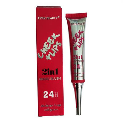 Lip Tint & Moisturizer
