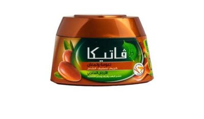 Vatika Cream with Argan