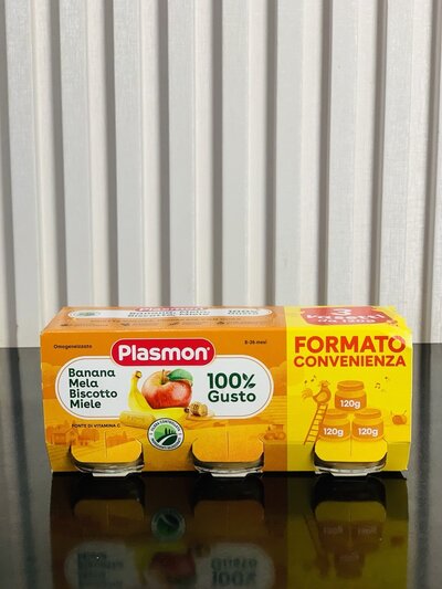 Heinz Plasmon