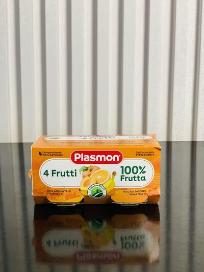 Heinz Plasmon