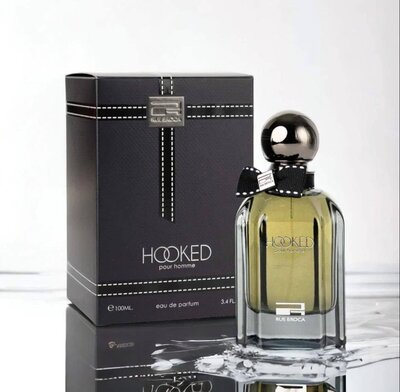 عطر هوكد - كوبي