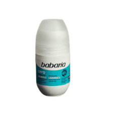 Babaria deodorant