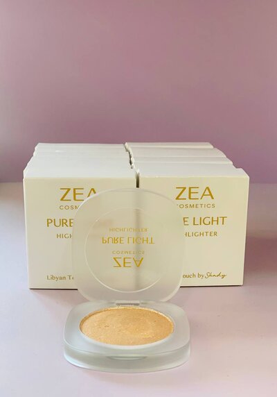 Zea Highlighter