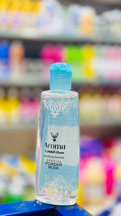 معطر جسم