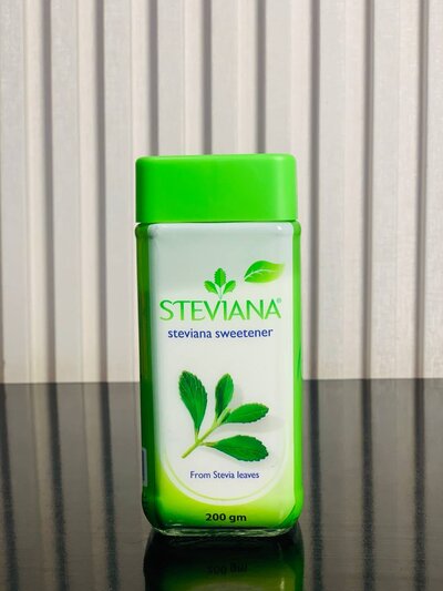 Steviana -