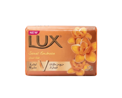 Lux Beauty Capture Soap - 75 g