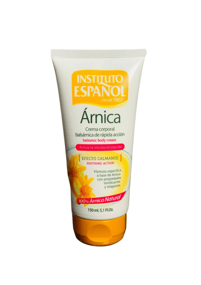 Arinca Instituto Balsamic Body Cream
