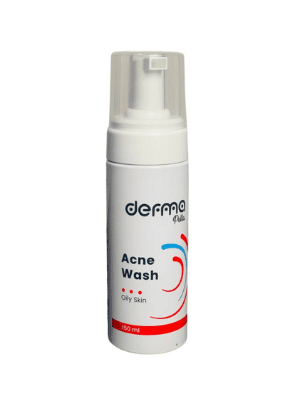Derma Pella Acne Wash