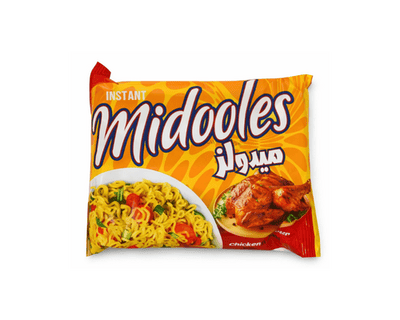 Indomie Noodles Chicken - 55g