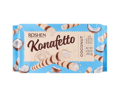 Rochine Conafito Biscuits - 140g