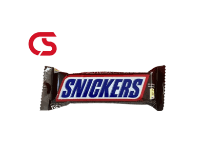 Snickers Chocolate - 50 g