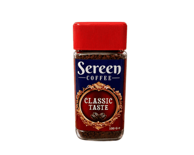 Cappuccino Classic - 50 g