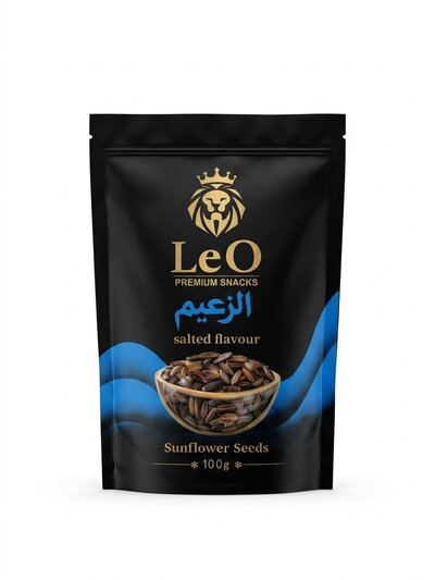 Al Zaeem Semen - 100g