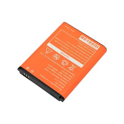 4G battery for VEMO device