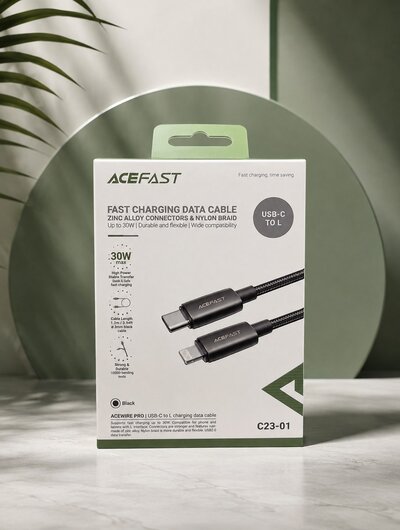 Type-C iPhone charging cable
