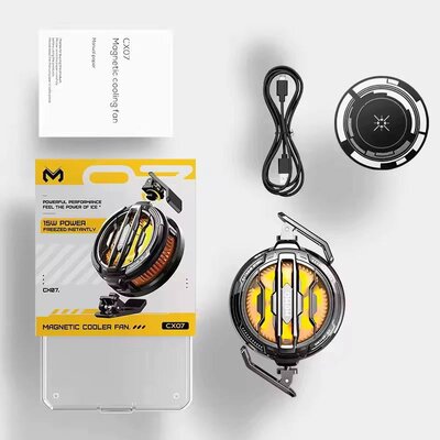 MEMO Phone Cooler